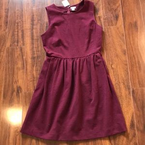 Jcrew factory dress
